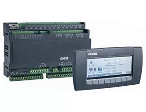 Dixell XC1015D