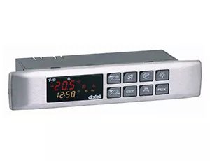 Dixell XB570L