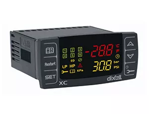 Dixell XC10CX