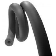 Трубка K-FLEX ST 9х60 длина 1000 мм IN CLAD Black