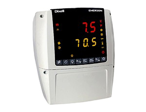 Dixell XLR170