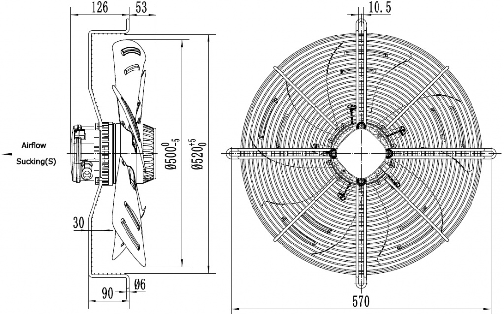 YWF4D500S137L35G чертёж.jpg YWF4D500S137L35G чертёж.jpg