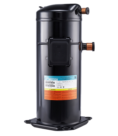 Спиральный компрессор Invotech YH150C1G-100 R410A