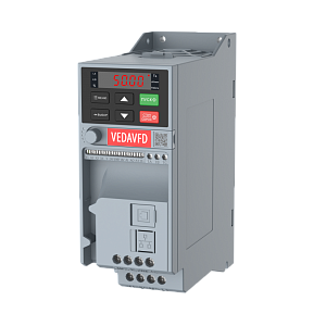 Преобразователь частоты VEDA VF-51-PK75-0003-T4-E20-B-H