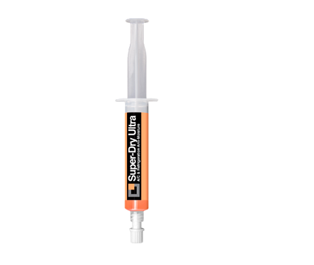 Присадка осушающая Super-Dry Ultra (6мл), Errecom