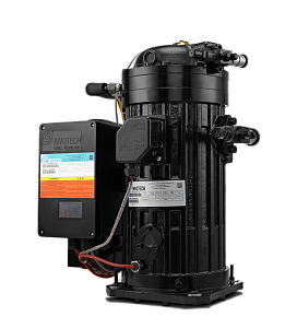 Спиральный компрессор Invotech YSF60E1G-V100