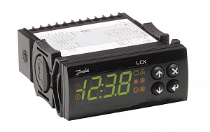 AK-РС 101L – Контроллер централи