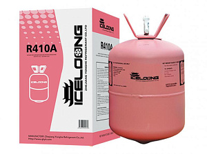 Фреон R410 a