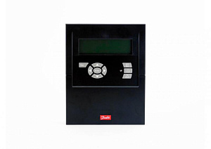 AK-SM 350 – Устройство мониторинга Danfoss